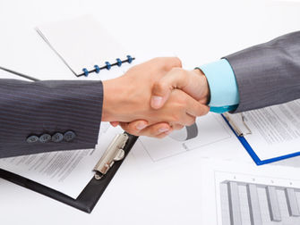 O que é terceirização e trabalho temporário