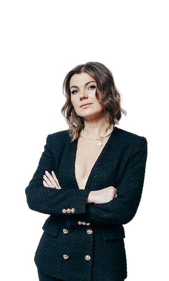 Оксана Шахова