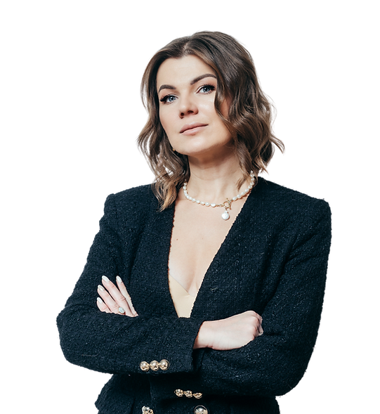 Оксана Шахова