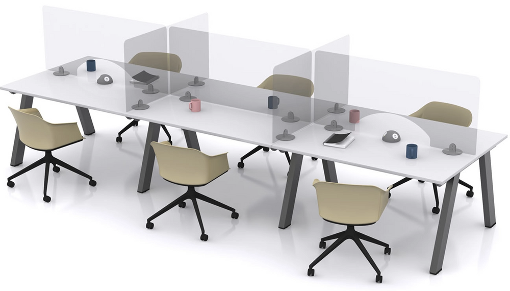 OFFICE DESIGN IN POSTCOVID 19