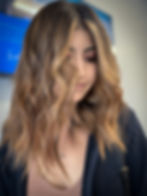 Balayage