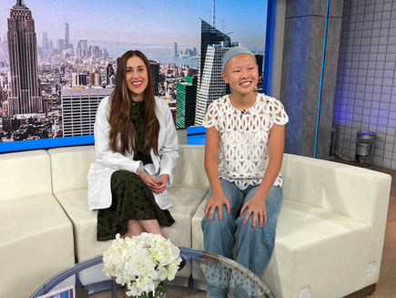 AJL Takes on PIX11