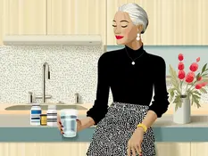 Can NAD⁺ Truly Slow Aging? Science-Backed Insights for Healthspan