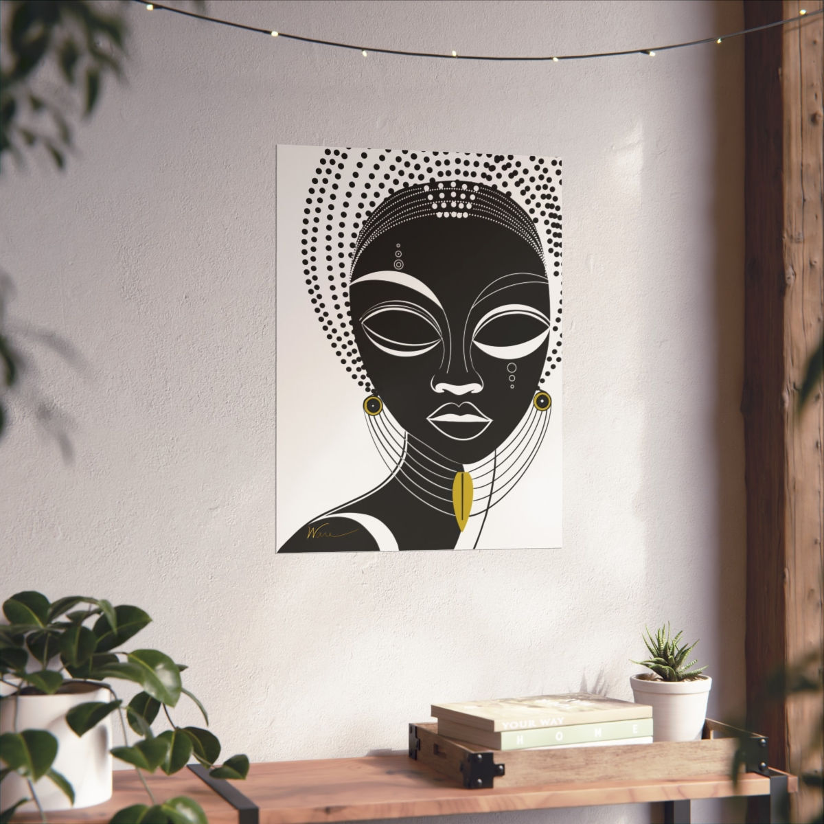 I am Brave Fine Art Posters