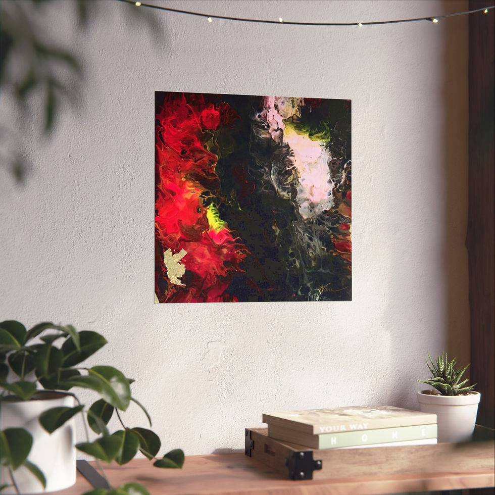 Thumbnail: Tartarus Fine Art Posters