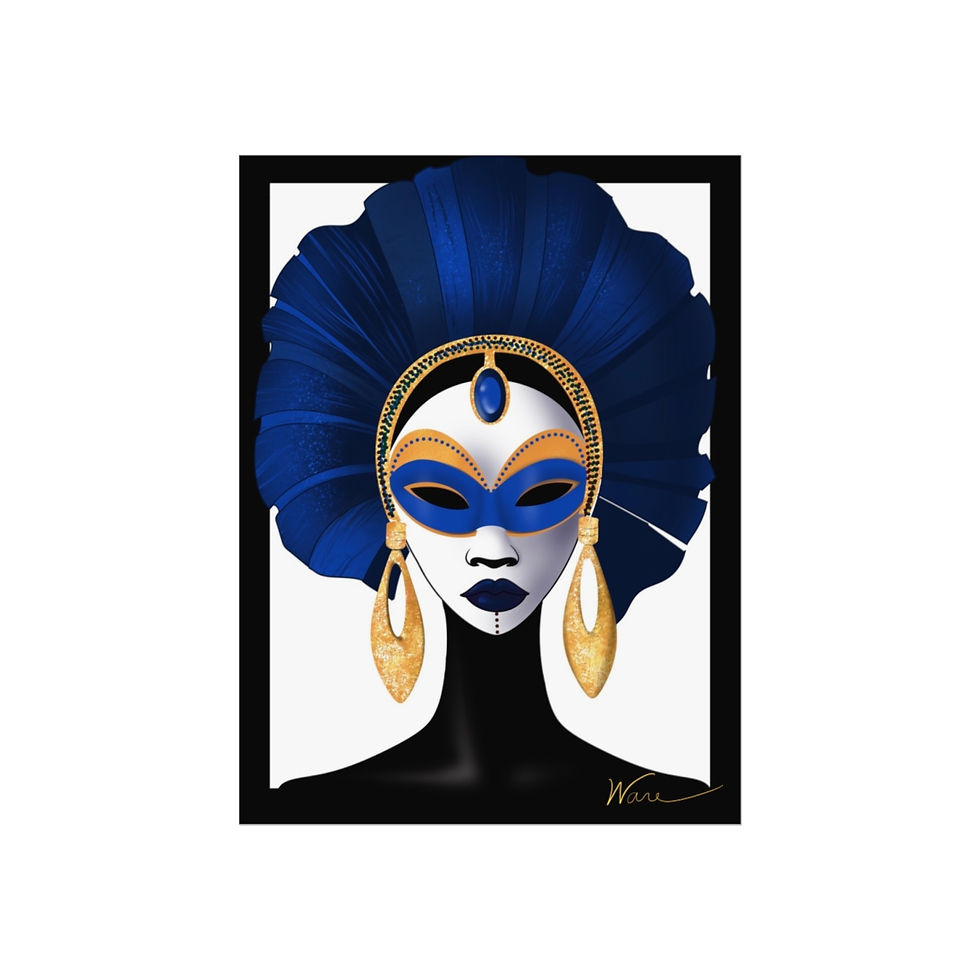 Thumbnail: I am Regal Fine Art Posters