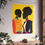 Thumbnail: Together We are Strong Fine Art Posters