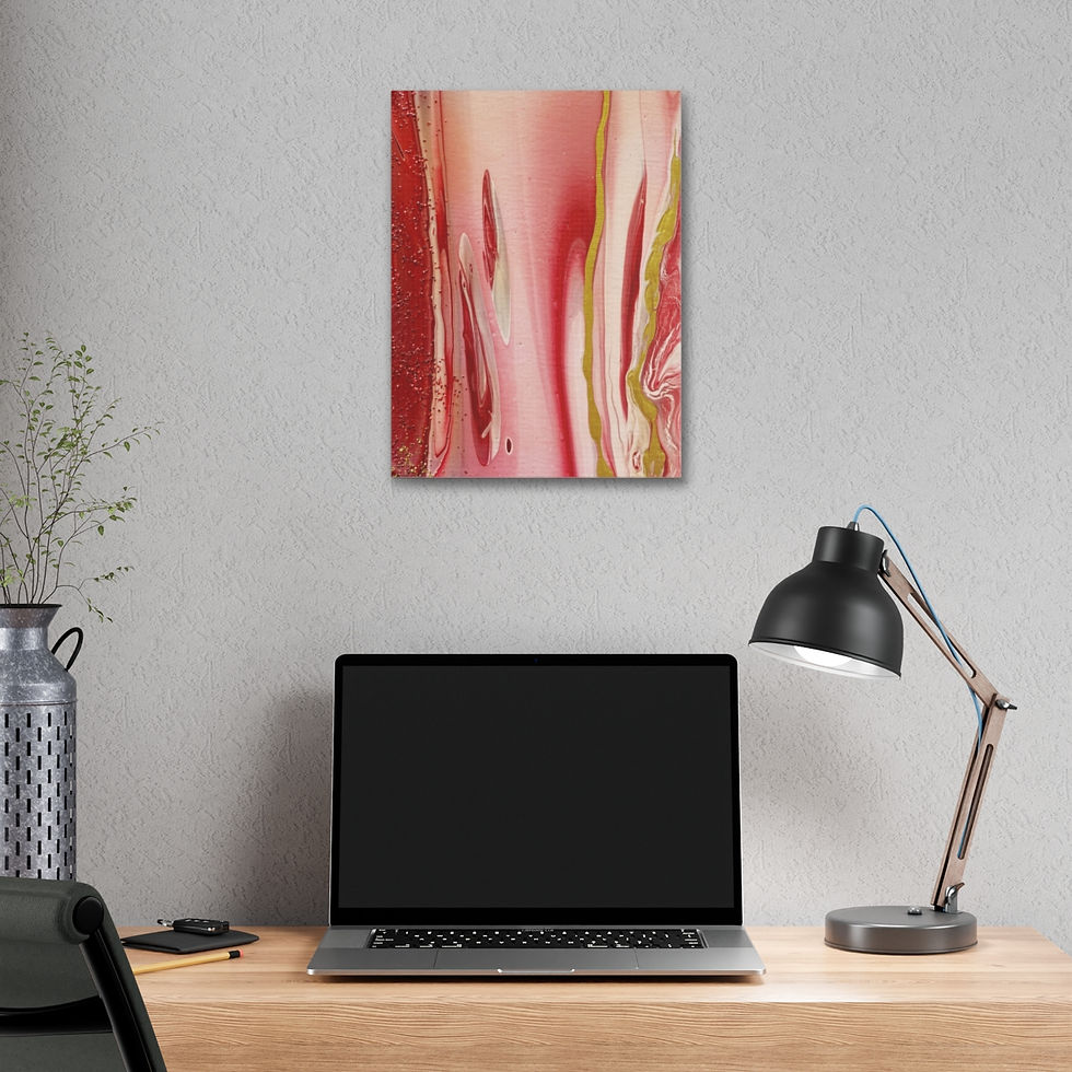 Thumbnail: Cupid - Classic Stretched Canvas