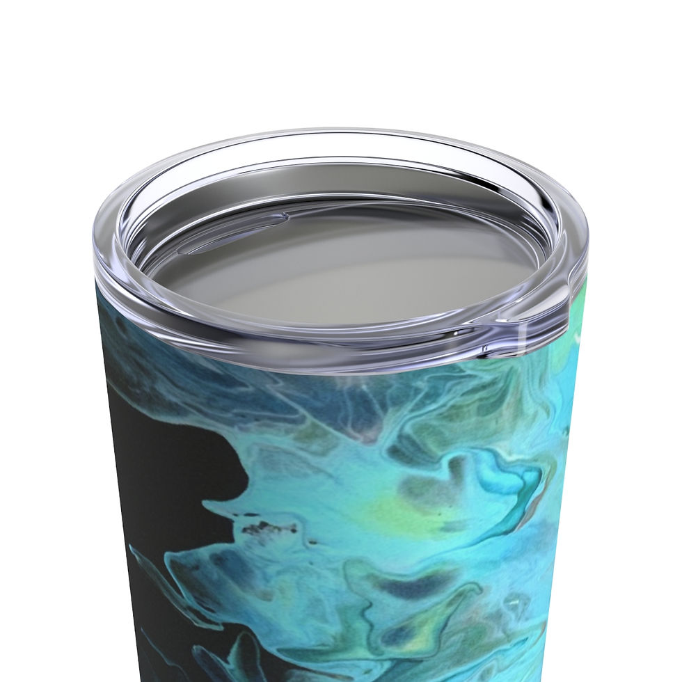 Thumbnail: Morpheus - Tumbler 20oz