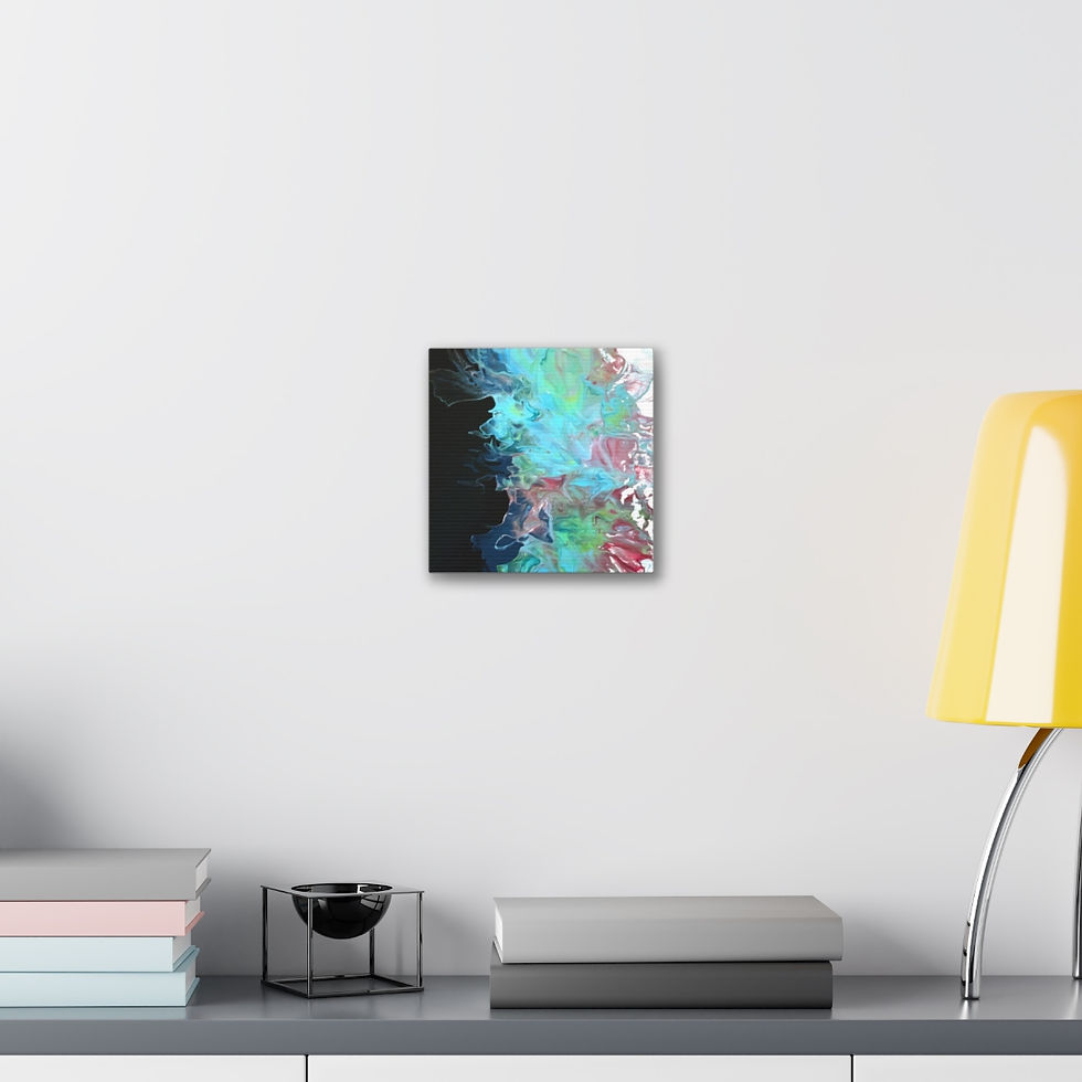 Thumbnail: Morpheus - Classic Stretched Canvas