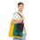 Thumbnail: I am Grace - Tote Bag (AOP)