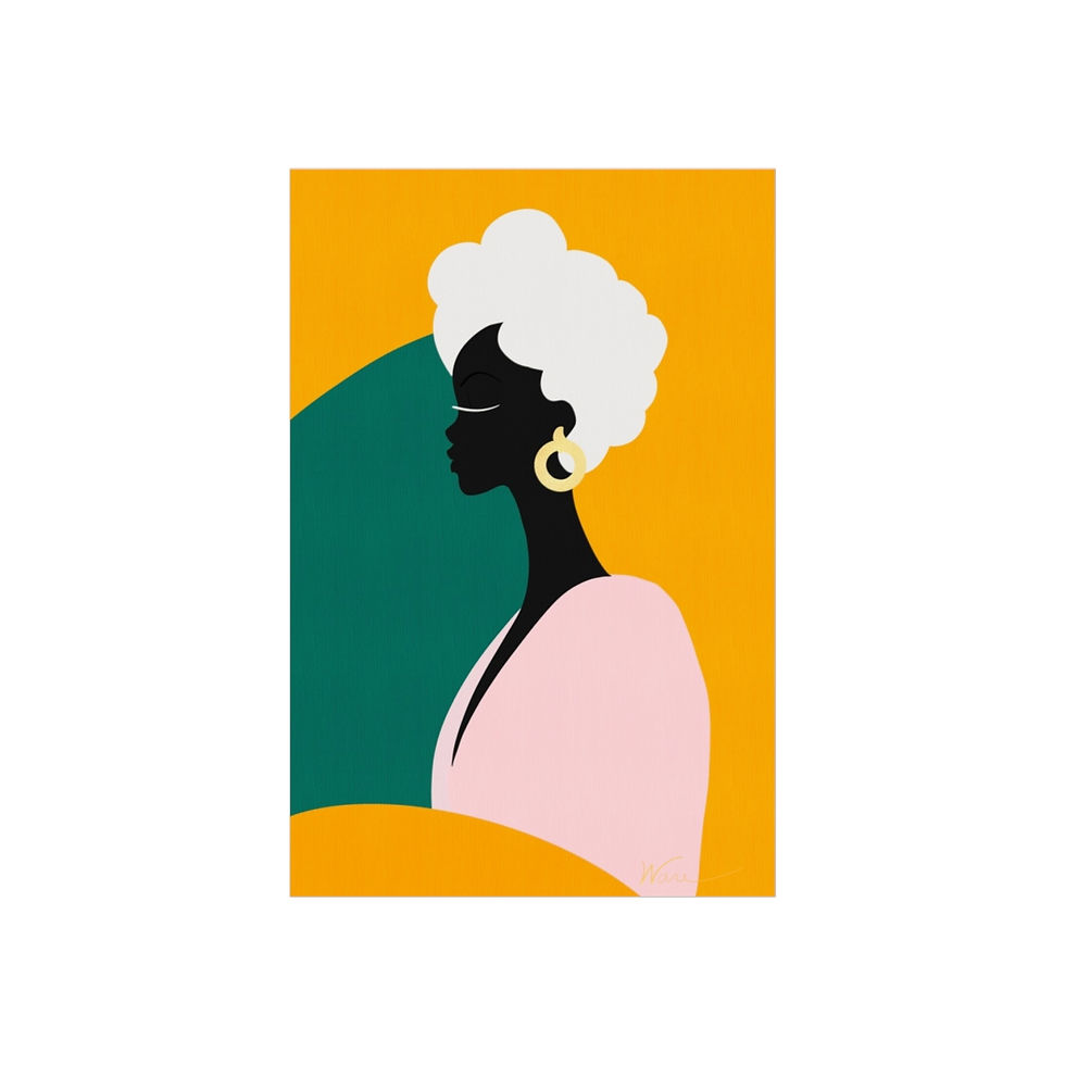 Thumbnail: Respect and Honor Fine Art Posters