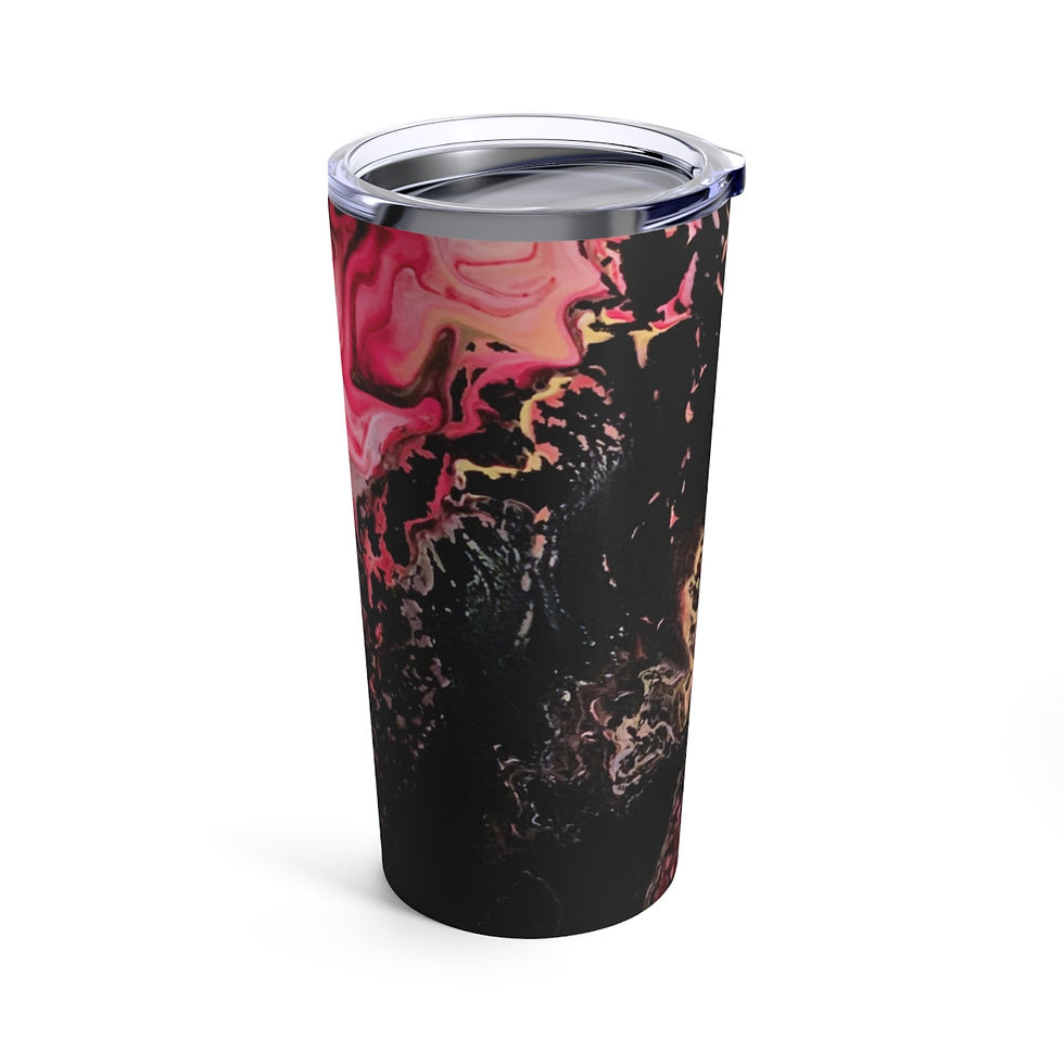 Thumbnail: Agni - Tumbler 20oz