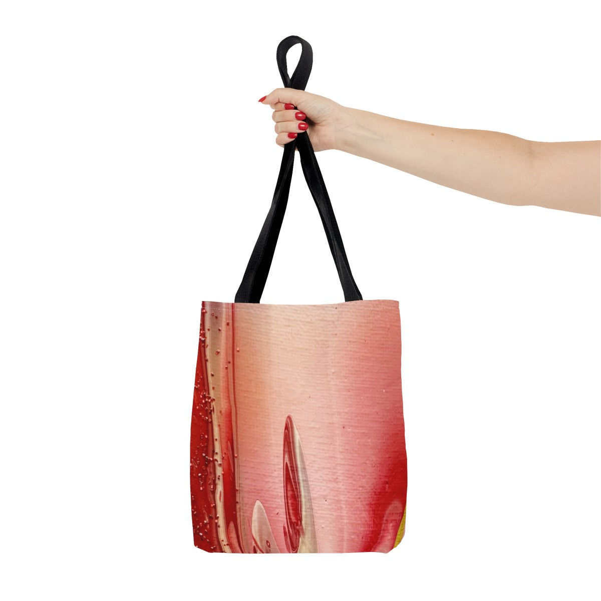Cupid - Tote Bag (AOP)