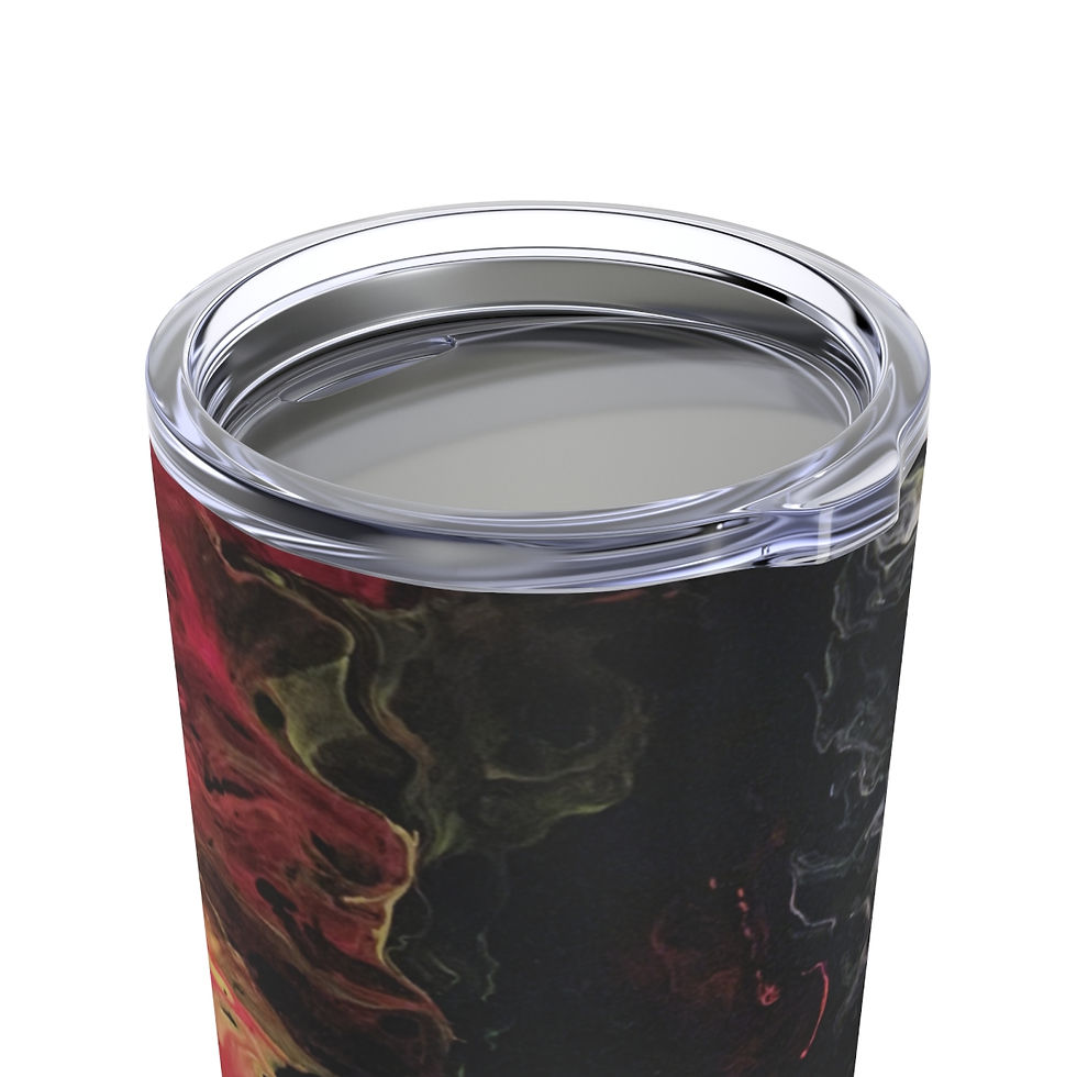 Thumbnail: Tartarus Tumbler 20oz
