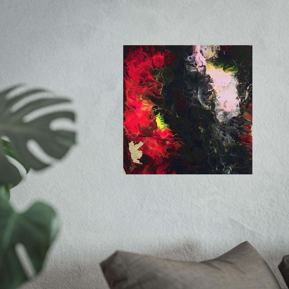 Thumbnail: Tartarus Fine Art Posters