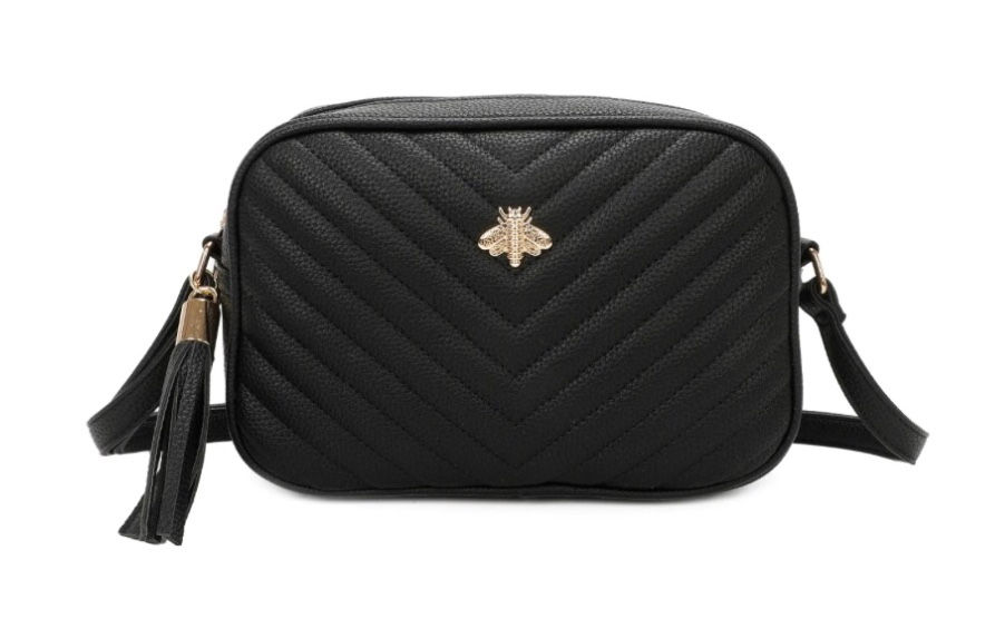 Ｂuuu...　donsje bag bee 新品未使用 Mur Backpack | Bee | Camel Classic Leather – Donsje Amsterdam