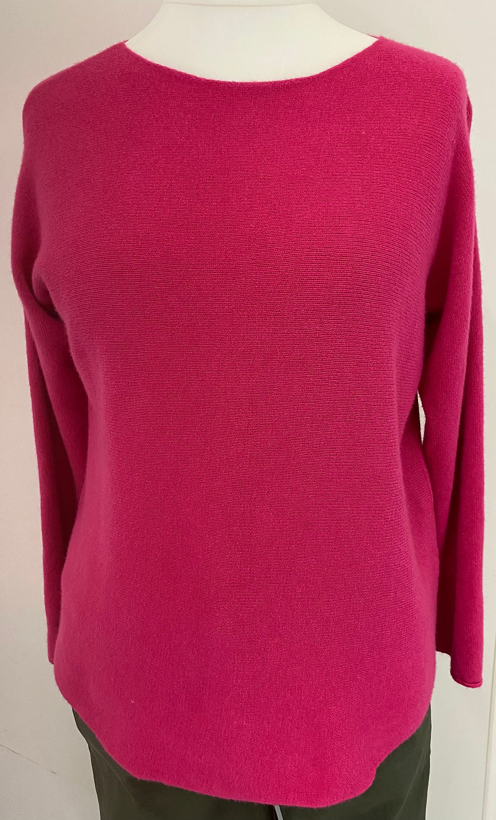 Thumbnail: Super Soft Jumper