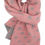 Thumbnail: Pleated Star Scarf