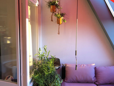 easybeeberlin balconymakeover gardener for balconies gardener for small gardens and balconies