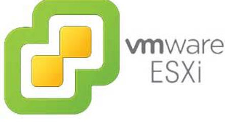 Création Labo de travail ESXi