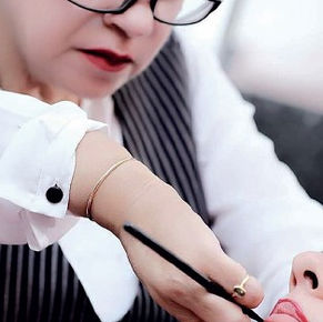 TINY WINGS FLY HIGH -THE WONDER WOMAN!