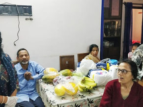 PinkisheFoundation Covid19 LockdownSeries (Episode 5)