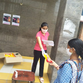 PinkisheFoundation Covid19 LockdownSeries (Episode 24)