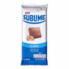 Miniatura: Doypack Sublime