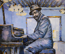Thelonious Monk