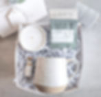 Thumbnail: Candle & Mug Gift Set