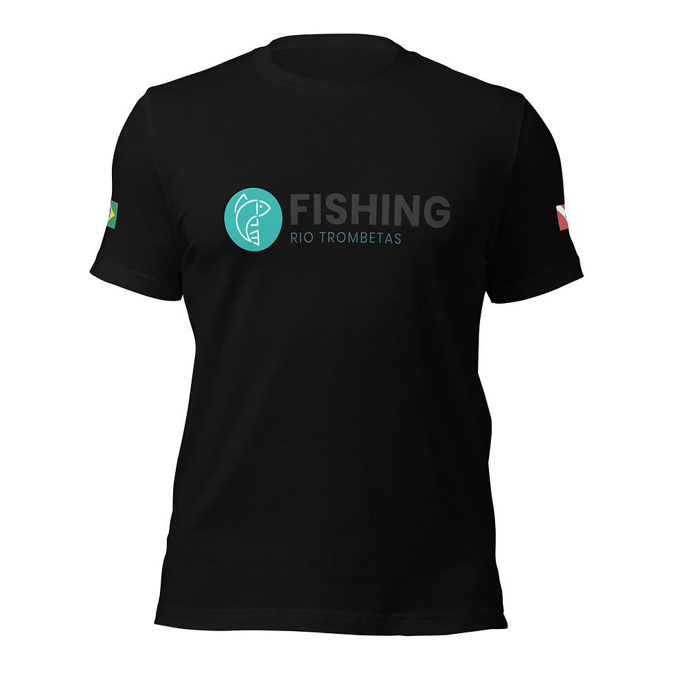 Miniatura: Camiseta ecológica básica unissex
