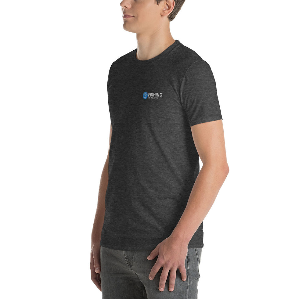 Miniatura: Camiseta de manga curta