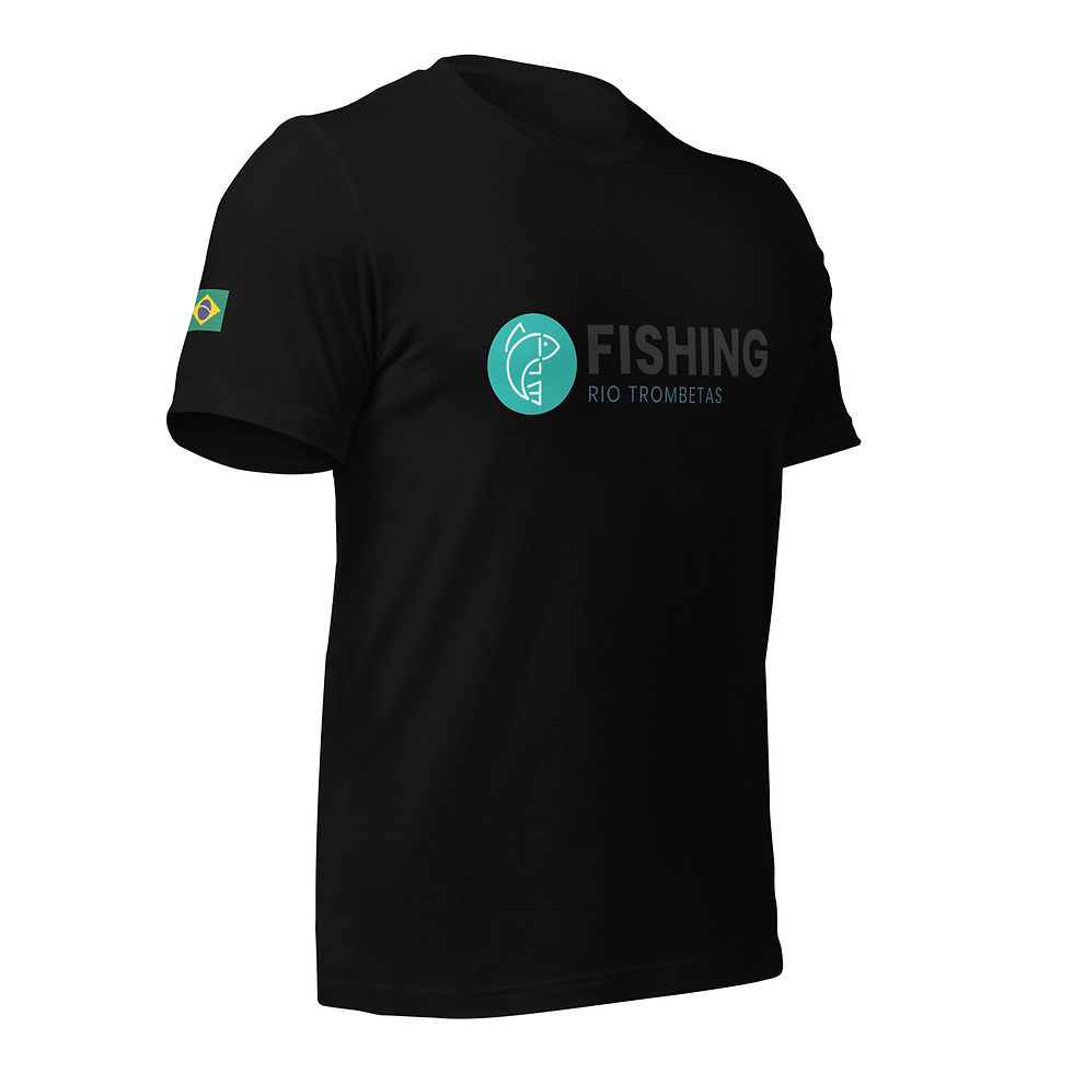 Miniatura: Camiseta ecológica básica unissex