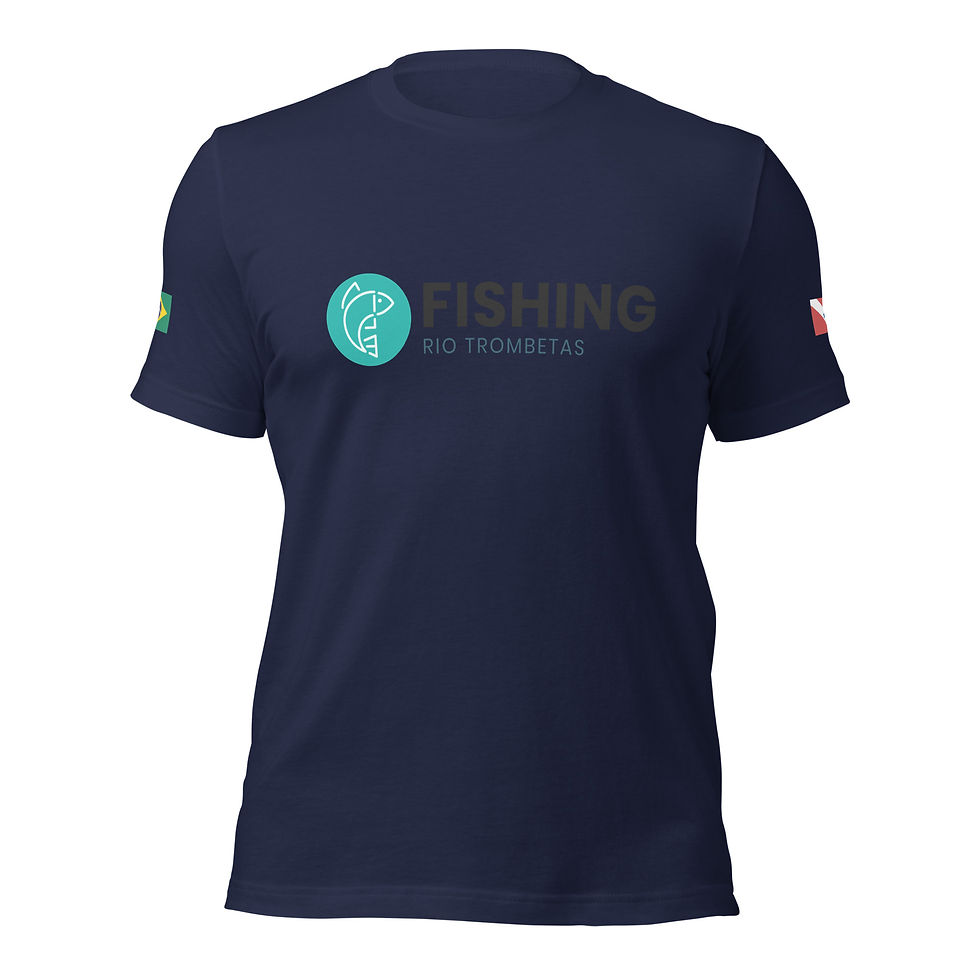 Miniatura: Camiseta ecológica básica unissex