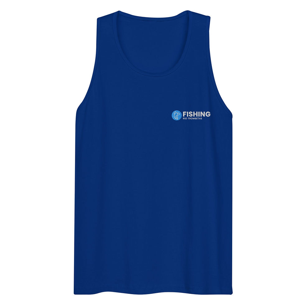 Miniatura: Regata masculina premium