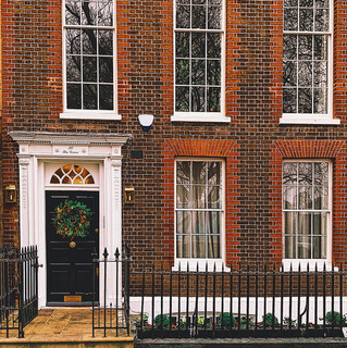 Richmond, London, England