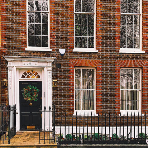 Richmond, London, England