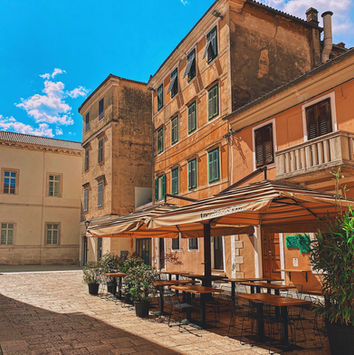 Zadar, Croatia