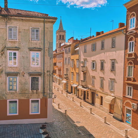 Zadar, Croatia