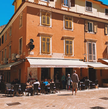 Zadar, Croatia