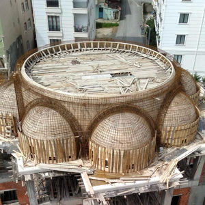 Fatih Camii / Pendik