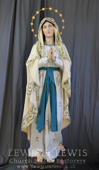 Saint Peter in Chains Lourdes.jpg