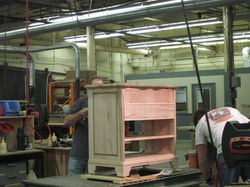 Industria Mueblería