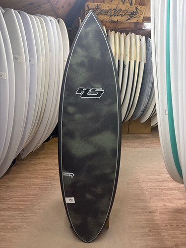 6'0 Holy Hypto FF | Red Dog Surf Shop