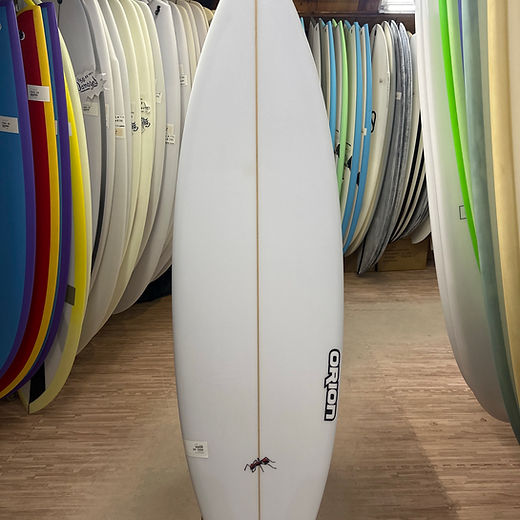 Orion Surfboards | Red Dog Surf Shop