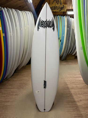 5'10 Speed Demon | Red Dog Surf Shop