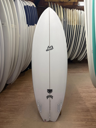 5'9 Twinzer RNF '96 w/ Twinzer Side Byte Included | Red Dog Surf Shop