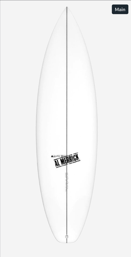 6'0 CI 2 Pro | Red Dog Surf Shop