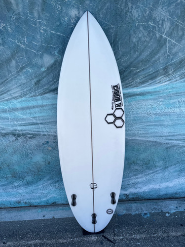 ネックベアード　5'5 5'5 Neckbeard 3 PU | Red Dog Surf Shop